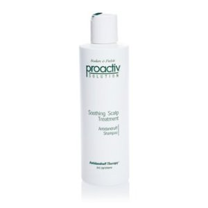 Proactiv Soothing Scalp Treatment Antidandruff Shampoo