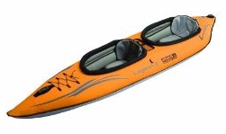 Advanced Elements Lagoon 2 Person Inflatable Kayak