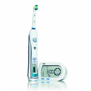 Oral-B Professional Care SmartSeries 5000 Rechargeable Toothbrush