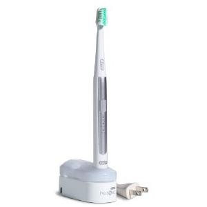Oral-B Pulsonic Sonic Electric Toothbrush