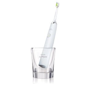 Philips Sonicare HX9332/05 DiamondClean Rechargeable Electric Toothbrush