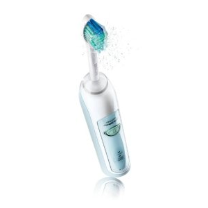 Philips Sonicare HX6711/02 HealthyWhite 710 Rechargeable Electric Toothbrush