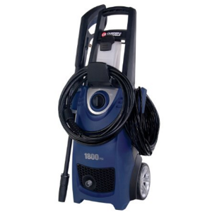 Campbell Hausfeld PW1825 1800 PSI Electric Pressure Washer