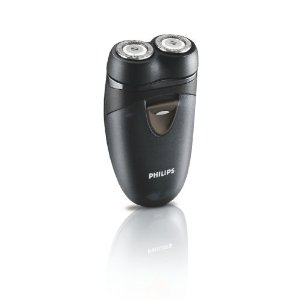 Philips Norelco HQ40/33 Shave on the Go Battery Razor