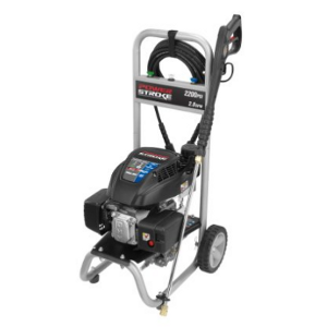 Powerstroke PS80516B 2200 psi Gas Pressure Washer
